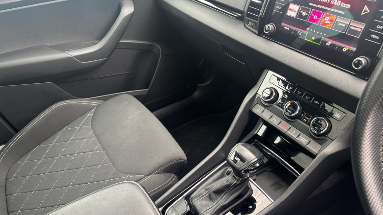 Skoda Karoq 1.5 TSI Sport Line 5dr DSG Petrol Estate